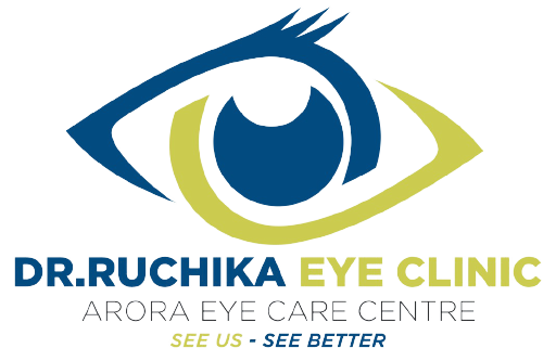 Best Eye Specialist in Thane | Dr. Ruchika Kedia Arora